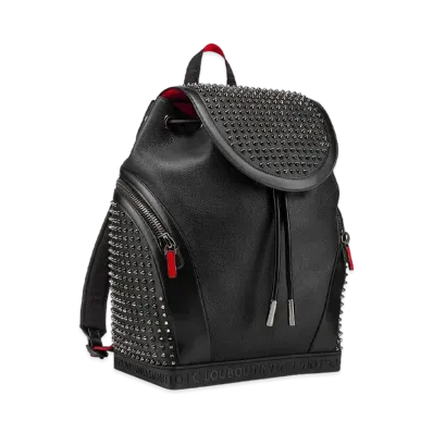 Christian Louboutin Explorafunk S "Black"