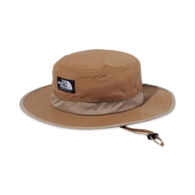The North Face Horizon Hat "Utility BrownxKelp Tan"
