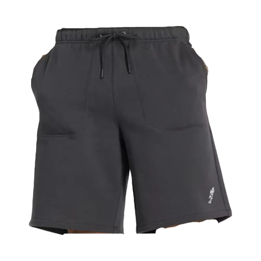 New Balance Shohei Ohtani Signature Collection French Terry Shorts "Black"