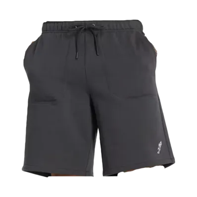 New Balance Shohei Ohtani Signature Collection French Terry Shorts "Black"