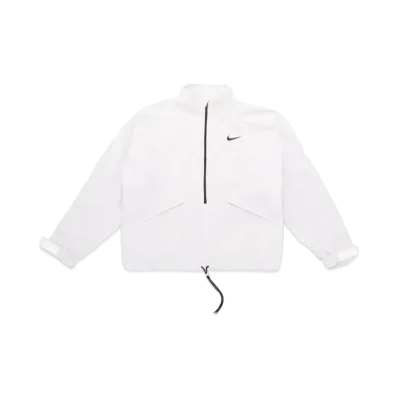 FEAR OF GOD x Nike Half Zip Jacket "White"