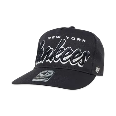 47 YANKEES DROP SHADOW HITCH RF "NAVY"