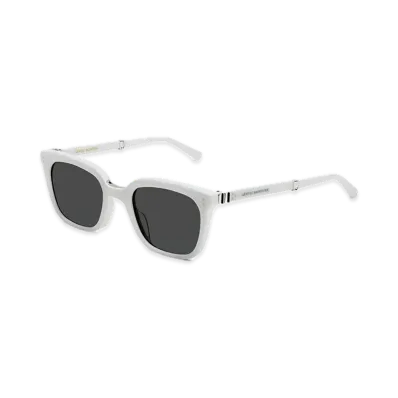 Gentle Monster Matiny W2 "White"