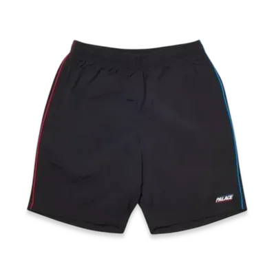 PALACE Pipeline Short "Black"