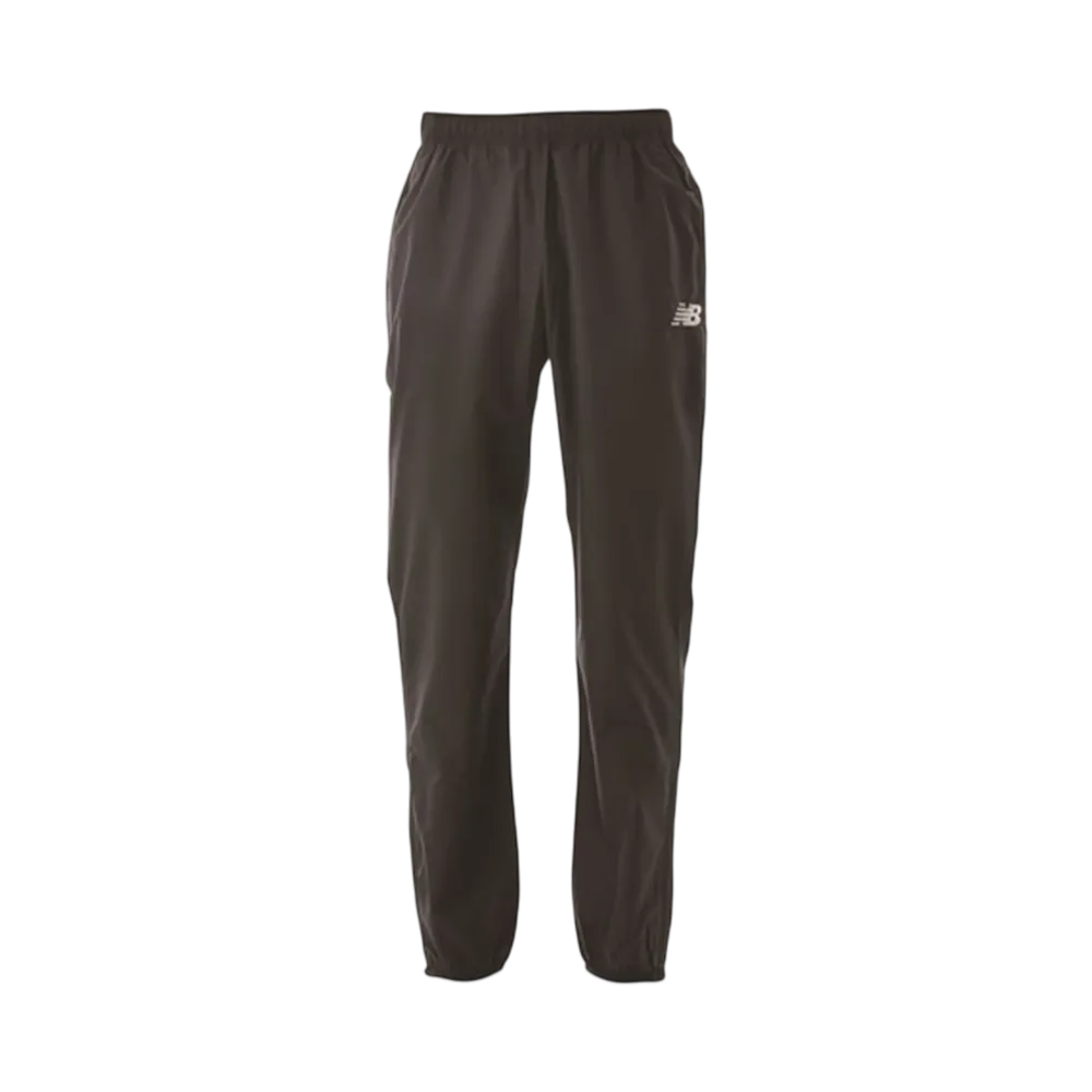 New Balance Piste Pants "Black"