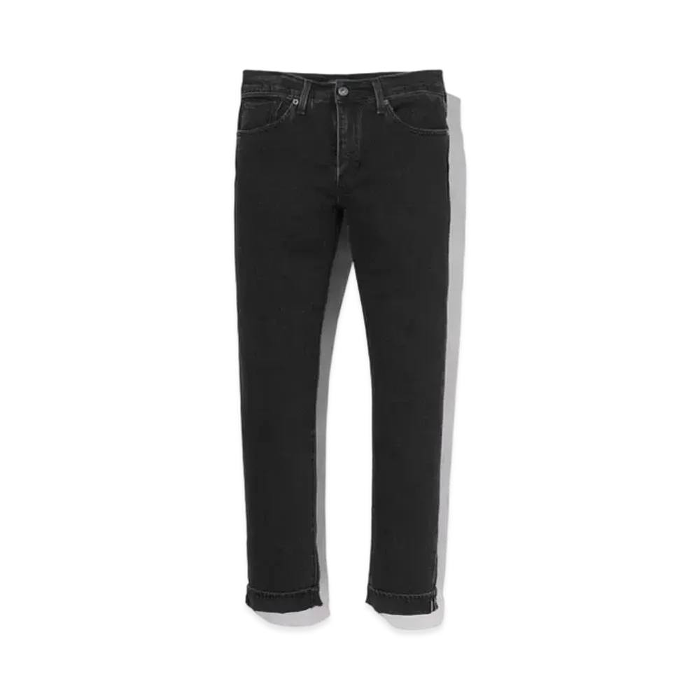 Levi's Made&Crafted 511 Black Bill "Black"