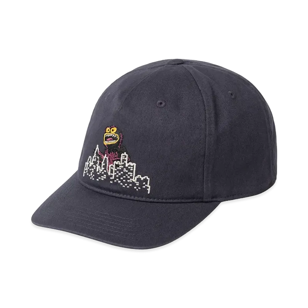 Carhartt WIP Wiptopia 2 Cap "Shady Purple"
