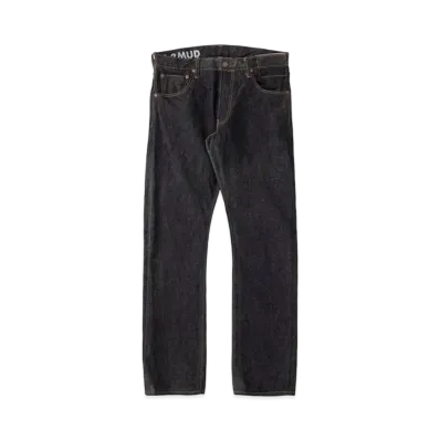 visvim Social Sculpture 01 Slim Raw Mud OD "L30"