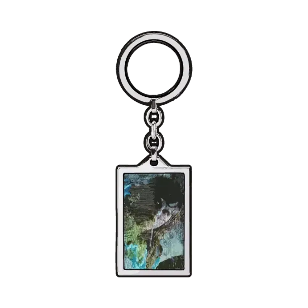 Supreme x The Exorcist Keychain "Multi"
