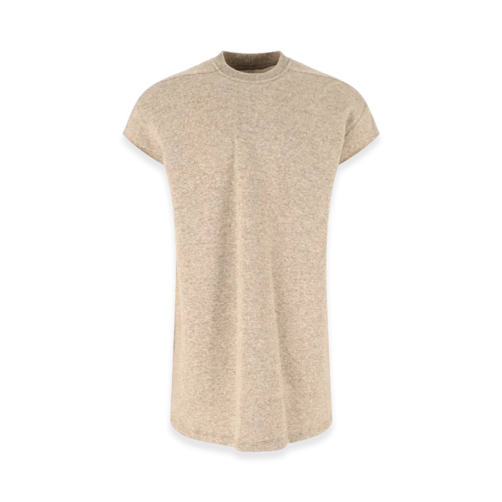 Rick Owens T-Shirts "Beige"