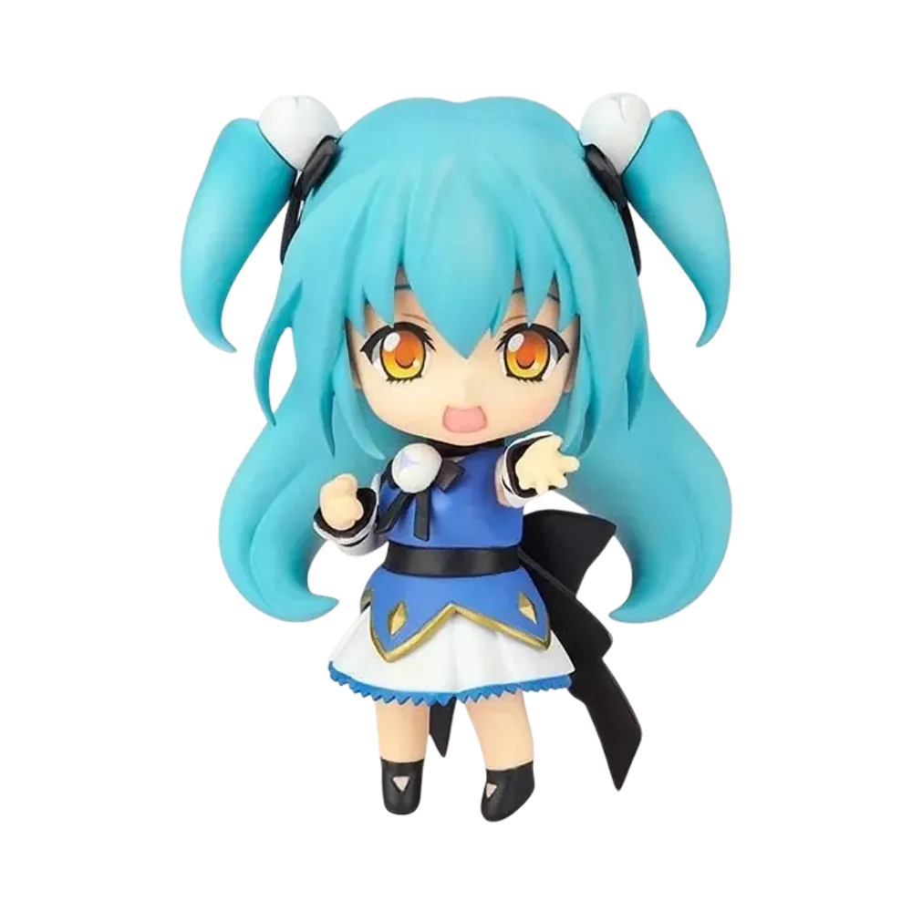 Good Smile Company "Nendoroid" -Lucent Heart- 89 Magical*Theia