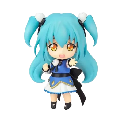 Good Smile Company "Nendoroid" -Lucent Heart- 89 Magical*Theia