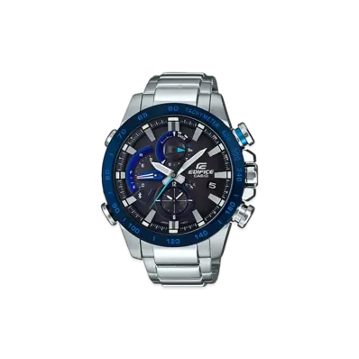 Casio EDIFICE EQB-800DB-1AJF "Silver"