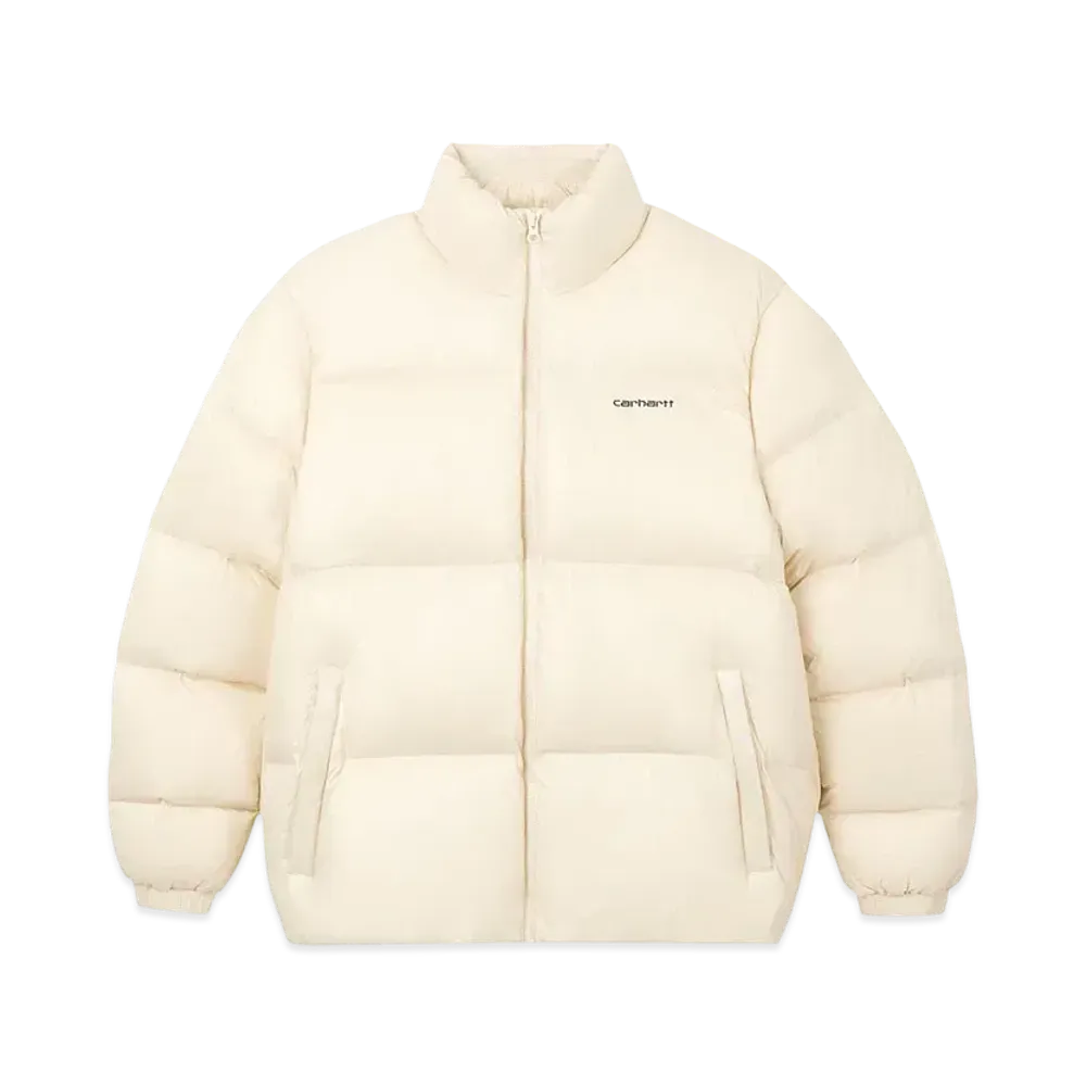 Carhartt Wip Galen Jacket "Fog"