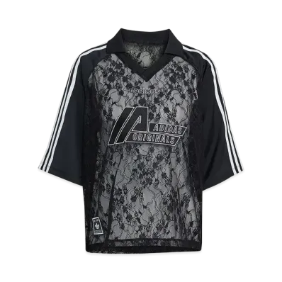 adidas Jersey "Black"