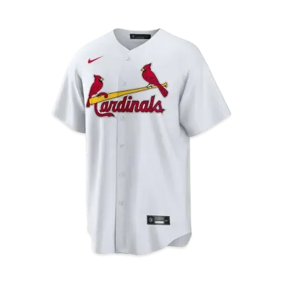 MLB x Nike Player Replica Uniform Cardinals Molina "White"