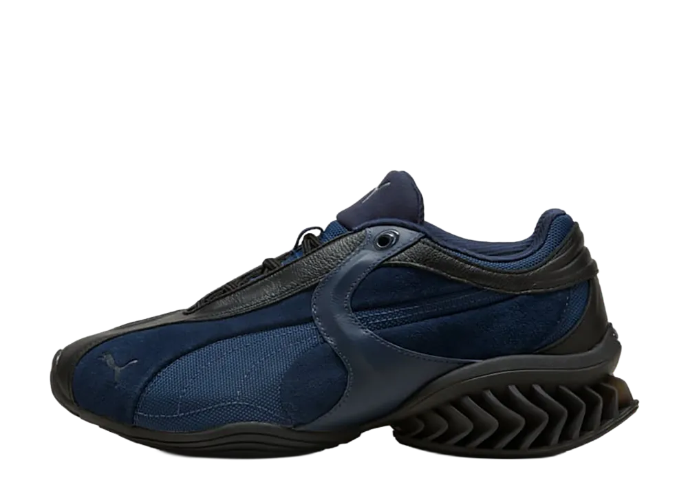 Puma Cell Geo "PUMA Black/Club Navy"