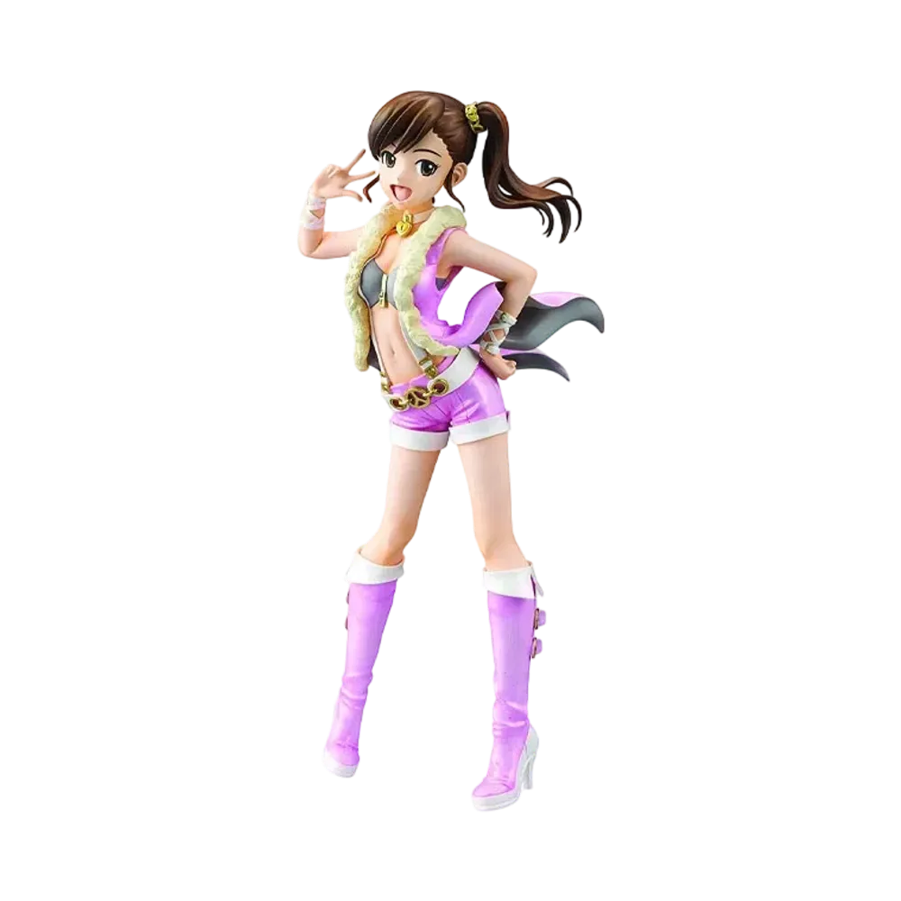 Brilliant Stage: THE iDOLM@STER 2 Mami Futami