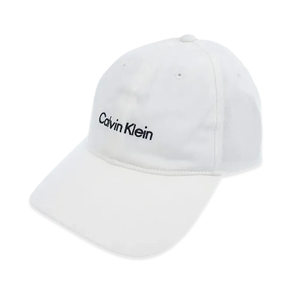 Calvin Klein Cap "White"