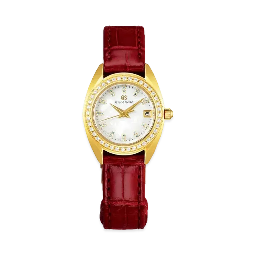 Grand Seiko Elegance Collection STGF300