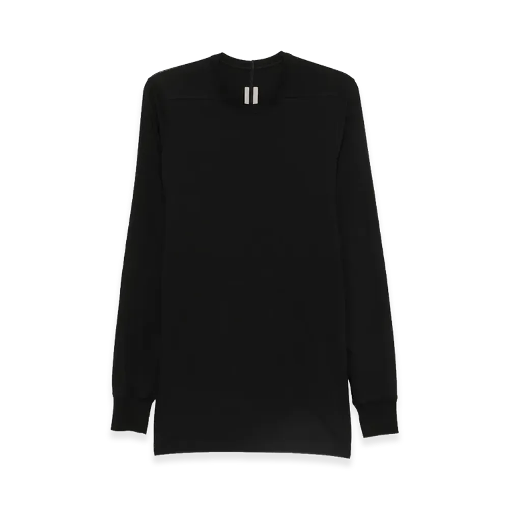 Rick Owens T-Shirt "Black"