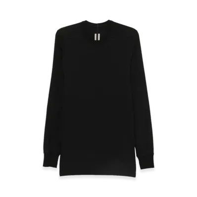 Rick Owens T-Shirt "Black"