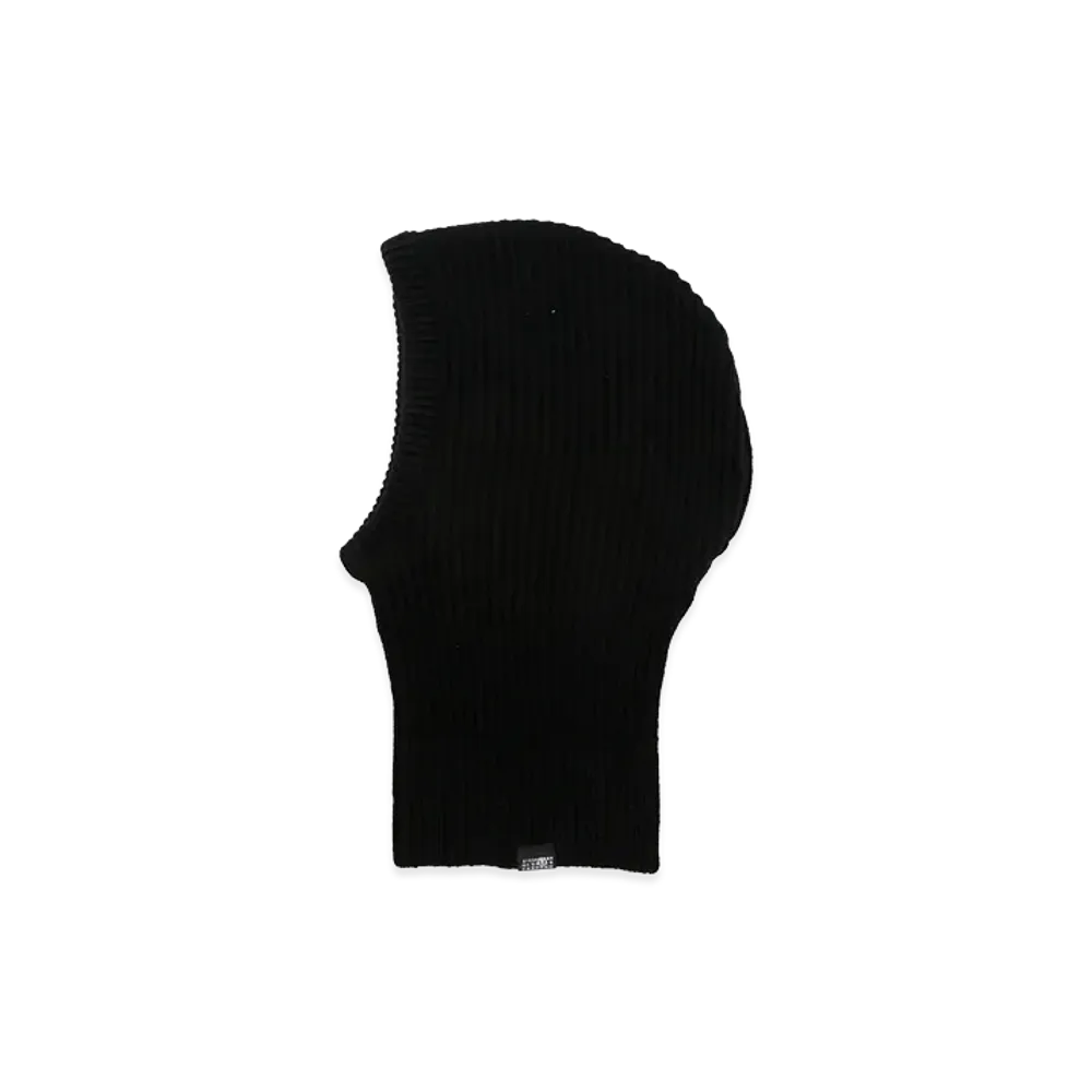 MM6 Maison Margiela Women's Hat "Black"