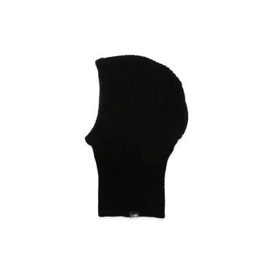 MM6 Maison Margiela Women's Hat "Black"