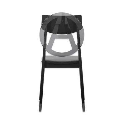 UNDERCOVER Anarchy Chair "Black"