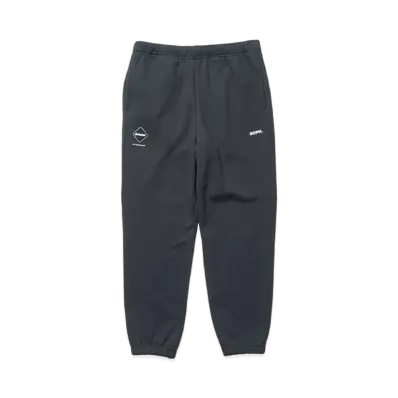 F.C.REAL BRISTOL Emblem Sweat Pants "Black"