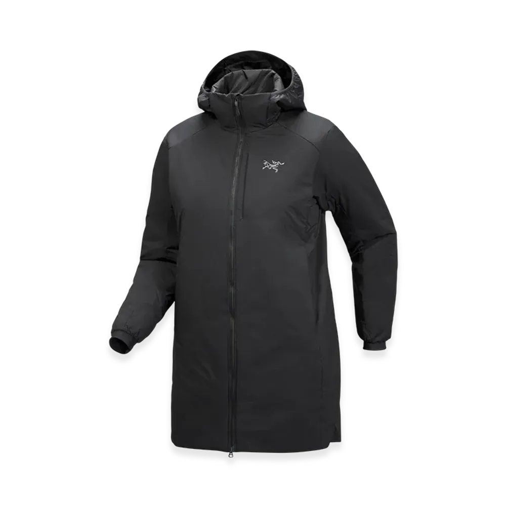 ARC'TERYX Women's Atom Long "Black" X000009854
