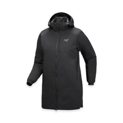 ARC'TERYX Women's Atom Long "Black" X000009854