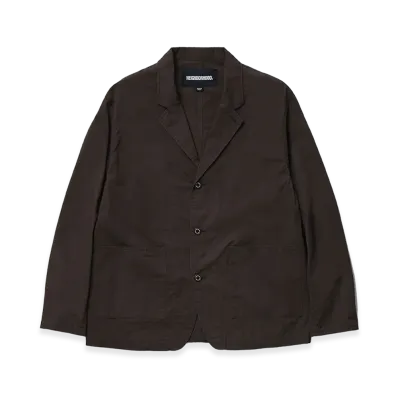 NEIGHBORHOOD 3B Jacket "Brown"