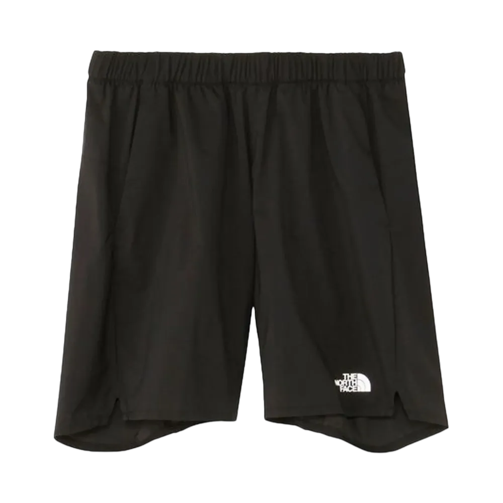 The North Face Swallowtail Vent Half Pants "Black"