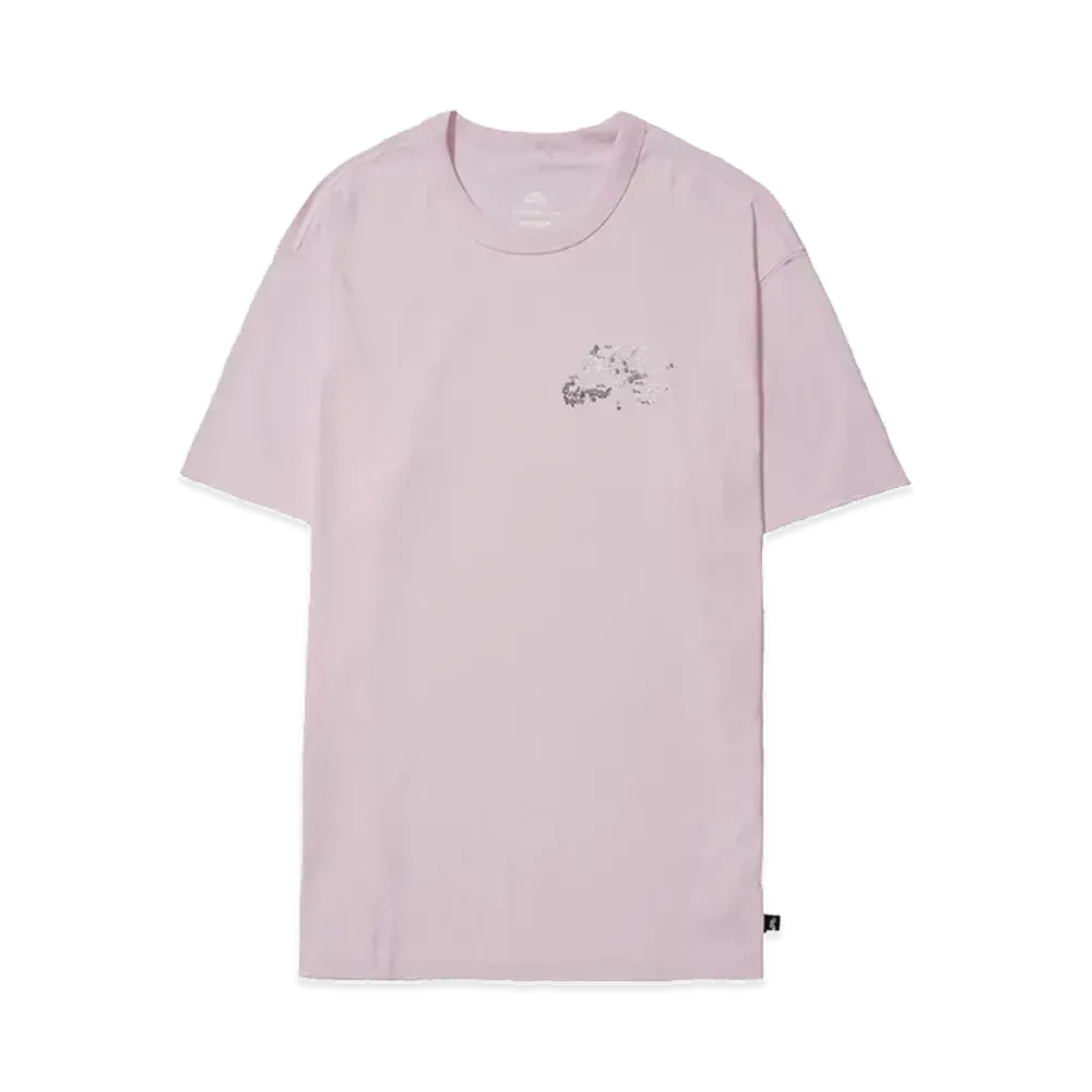 Nike SB x Horigome Yuto Max 90 Skate T-Shirt "Pink"