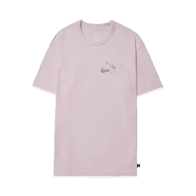 Nike SB x Horigome Yuto Max 90 Skate T-Shirt "Pink"