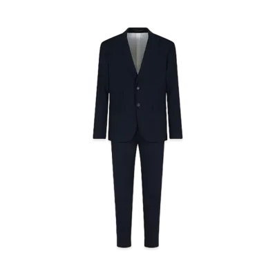 Dsquared2 London Suit "Navy"