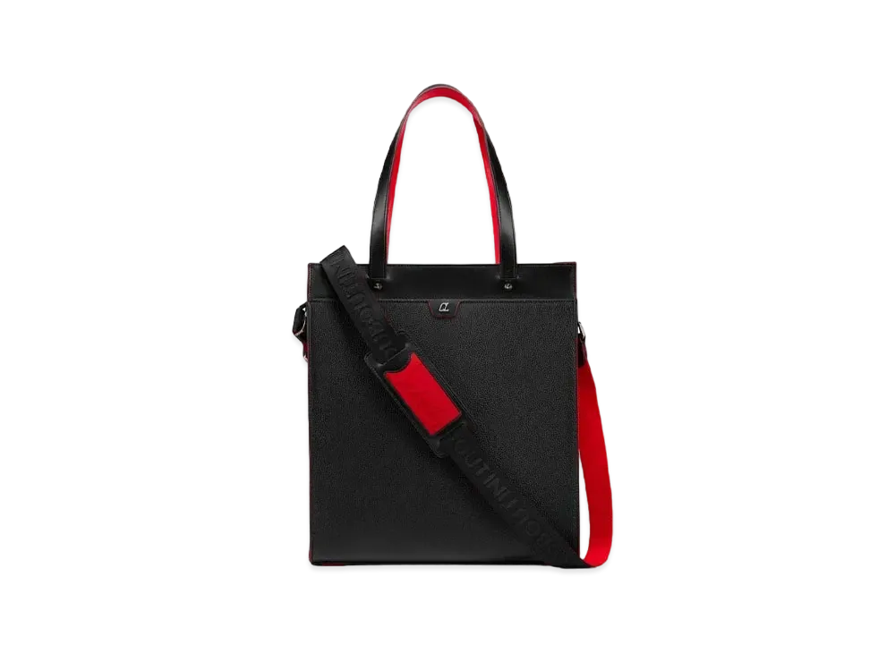Christian Louboutin Ruistote "Black"