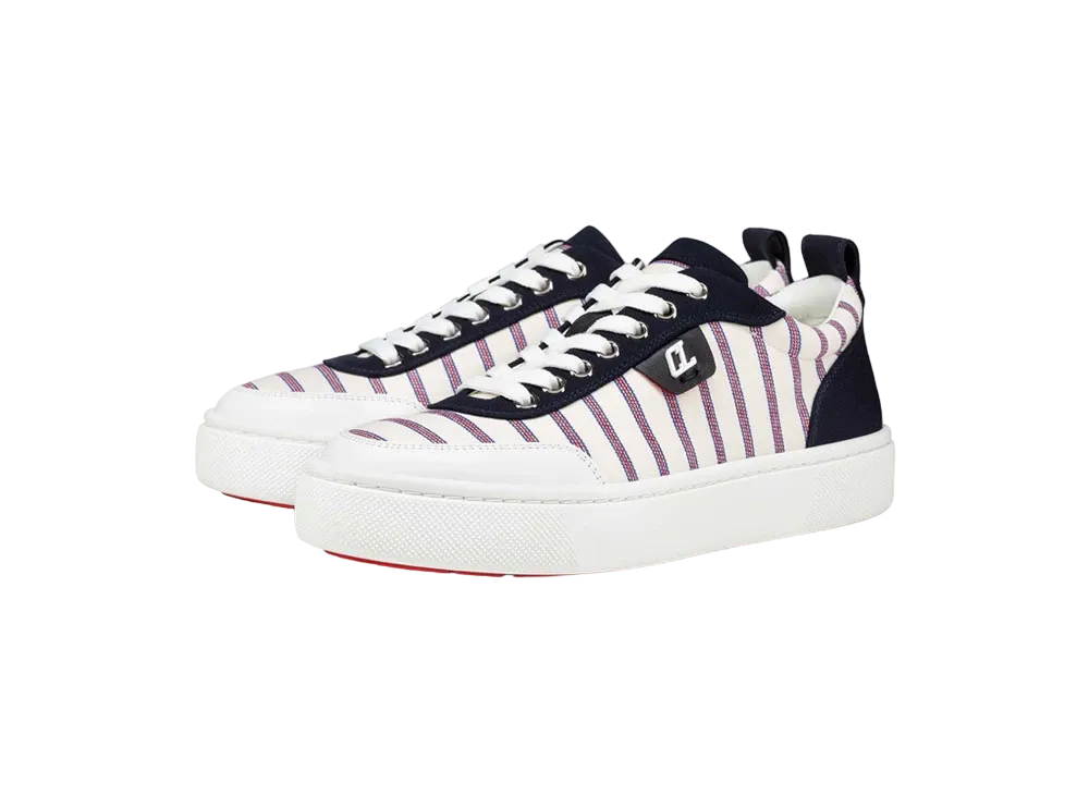 Christian Louboutin Simplerui "Bianco(White)"