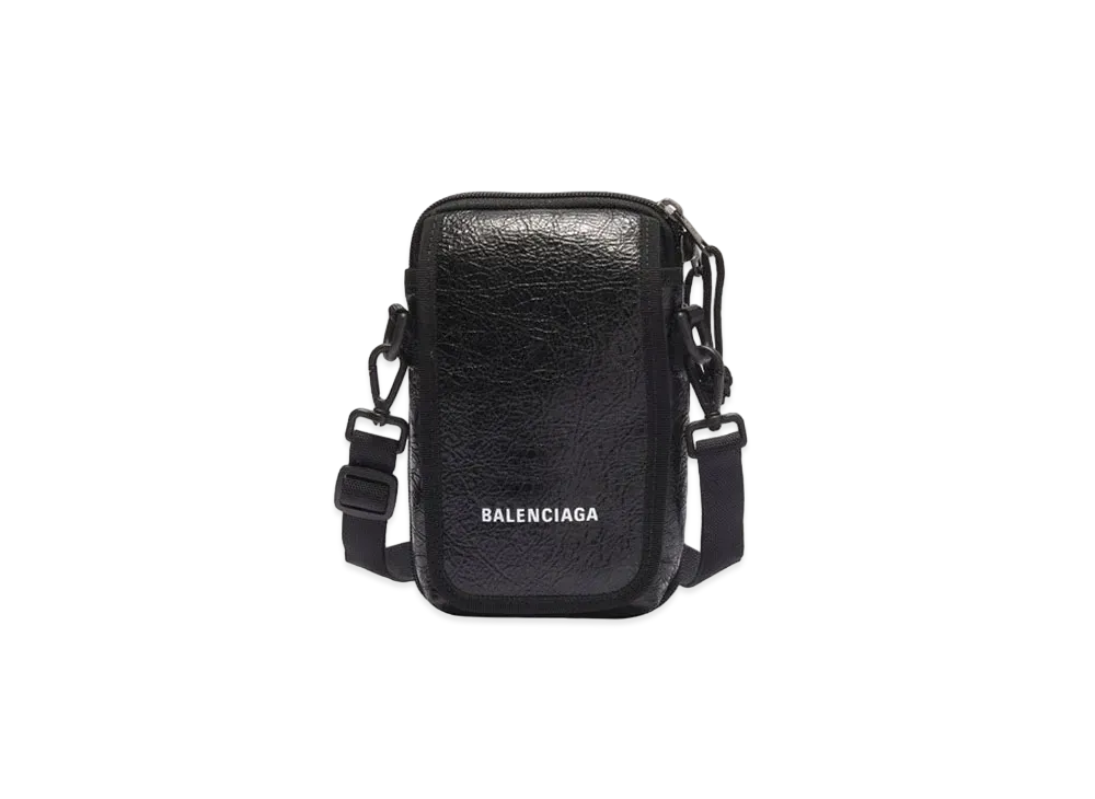 BALENCIAGA ポーチ バレンシアガ エクスプローラー クロスボディ ポーチ バッグ 