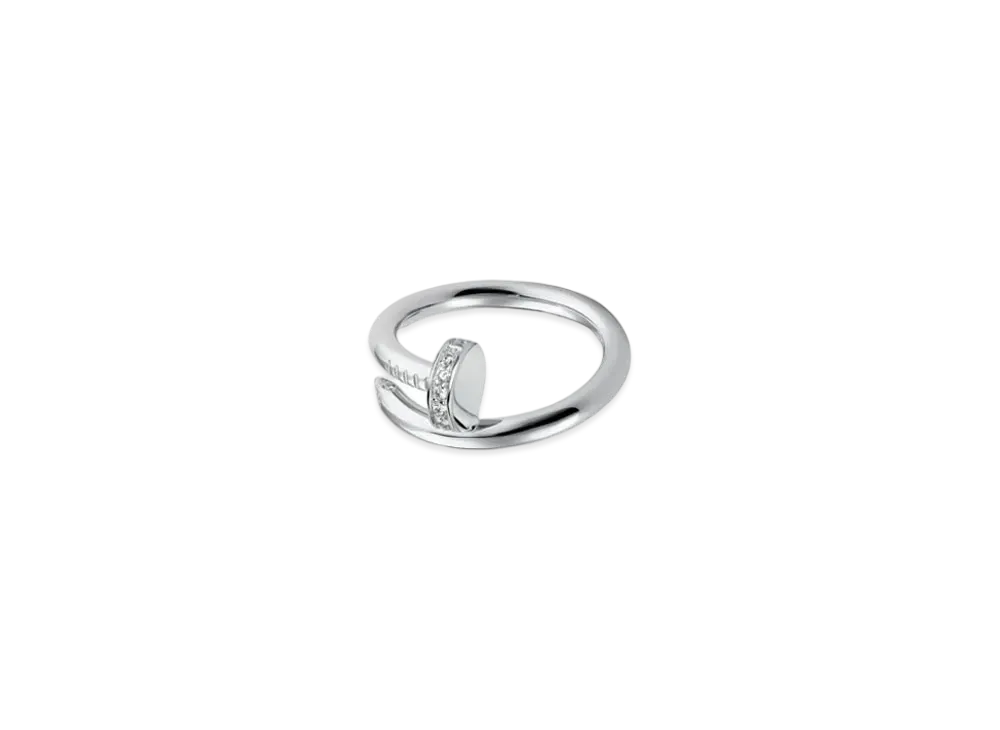 Cartier Juste Un Clou Ring
