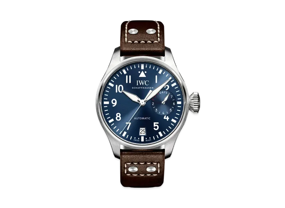 IWC Big Pilot's Watch Edition "Le Petit Prince"
