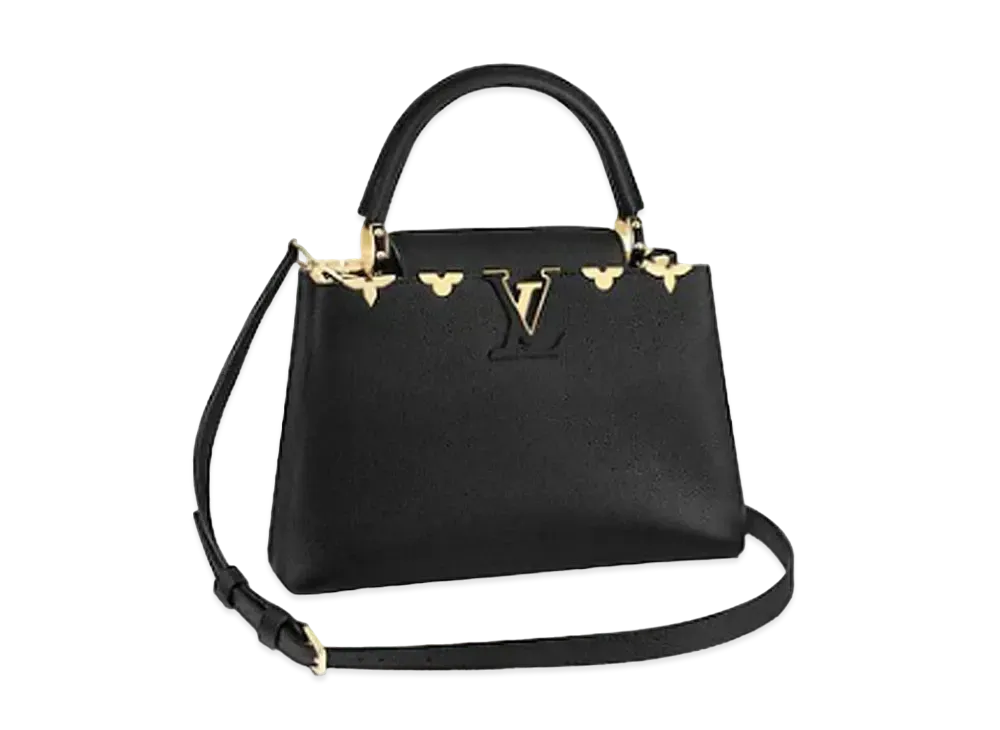 Louis Vuitton Capucines MM
