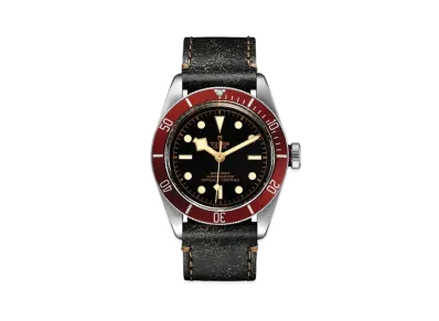 TUDOR BLACK BAY