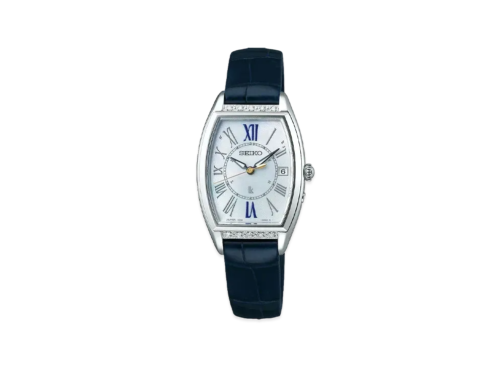 SEIKO Lukia Lady Collection SSVW181