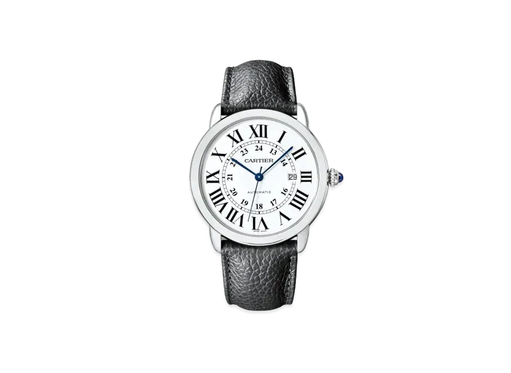 Cartier Ronde Solo de Cartier Watch