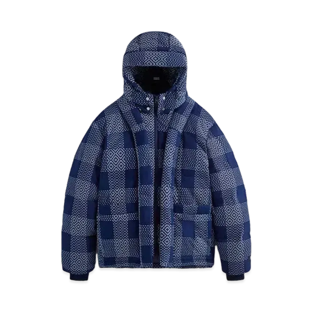 Kith Nolan Gi Puffer "Nocturnal"