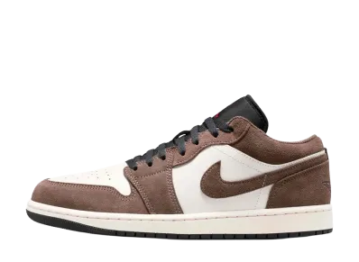 Nike Air Jordan 1 Low "Palomino/Phantom"
