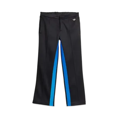 adidas x Wales Bonner Pique Track Pants "Black"