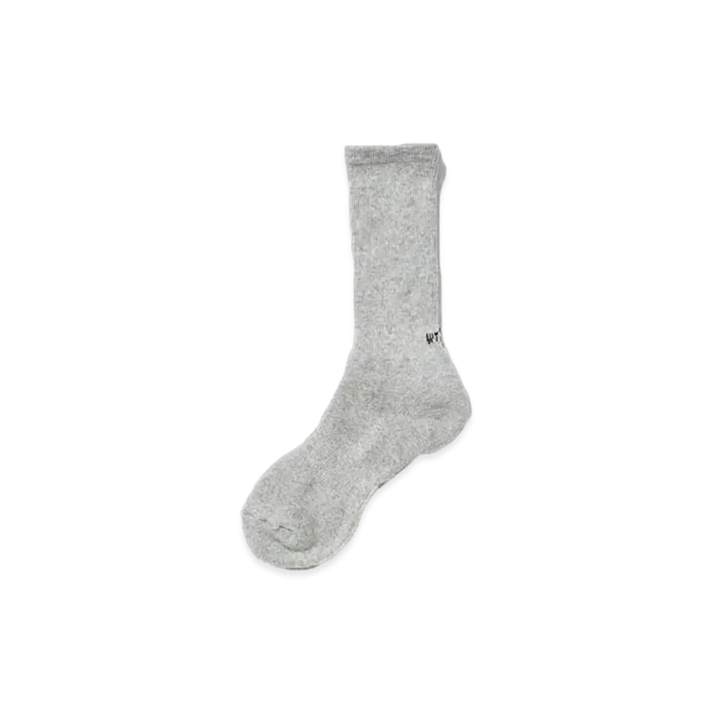 WTAPS Skivvies. Sox "Gray"